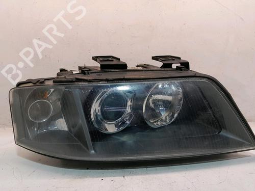 Used Right headlight AUDI ALLROAD C5 (4BH) [2000-2005]  17700105