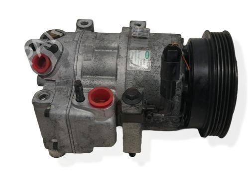 AC compressor HYUNDAI MATRIX (FC) 1.5 CRDi | BP18707881M34 