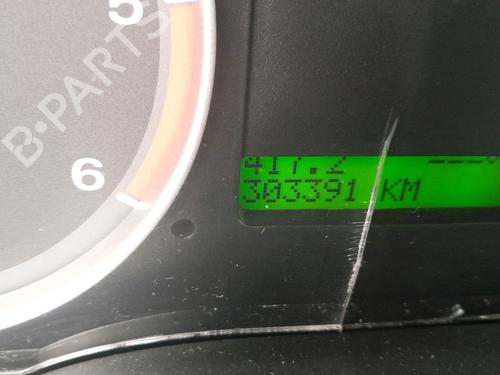 Startmotor FORD FOCUS C-MAX (DM2)  | BP23256807M8 