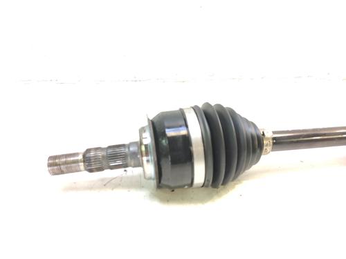 Drivaksel fortil venstre CHEVROLET CRUZE Hatchback (J305) 1.6 (124 hp) 14470506