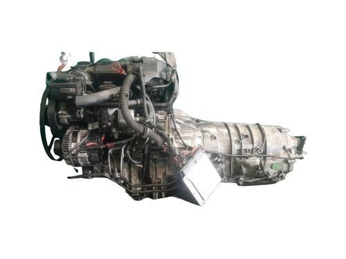 Used Starter BMW 3 (E46) [1997-2005]  24966922