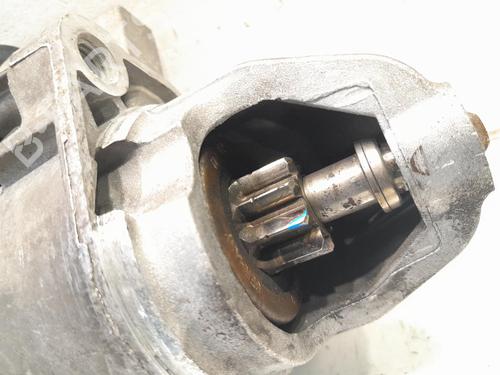Starter AUDI A8 D3 (4E2, 4E8)  | BP35731733M8  - Image 5