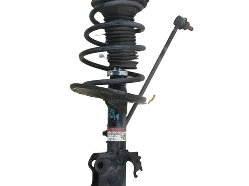 Used Left front shock absorber Left front shock absorber 34493334 34493334