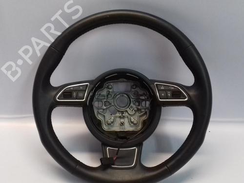 Volante Volante AUDI A1 Sportback (8XA, 8XF) 1.0 TFSI (95 hp) 34484084 34484084