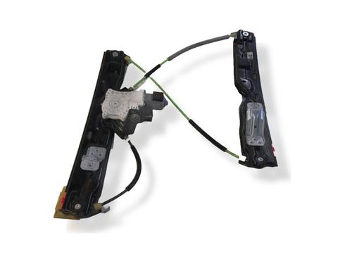 Used Front right window mechanism Front right window mechanism JAGUAR F-PACE (X761) 2.0 TD4 AWD (180 hp) 34467331 34467331