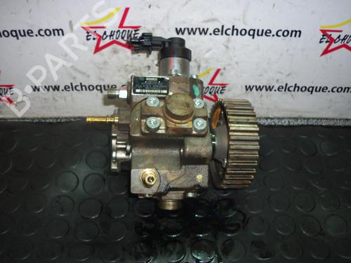 Used Injection pump Injection pump PEUGEOT 307 CC (3B) 2.0 16V (136 hp) 35729176 35729176