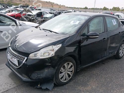 Used Parts KIA RIO III (UB) 1.25 CVVT 4867172
