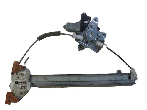Used Front right window mechanism NISSAN JUKE (F15) 1.2 DIG-T (115 hp) 20723878