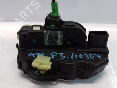 Used Rear left lock OPEL INSIGNIA A (G09) 2.0 CDTI (68) (131 hp) 14459999
