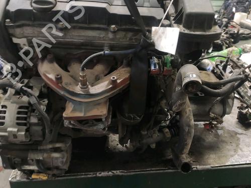 Alternator CITROËN C4 Coupe (LA_) 1.6 16V | BP28040732M7 
