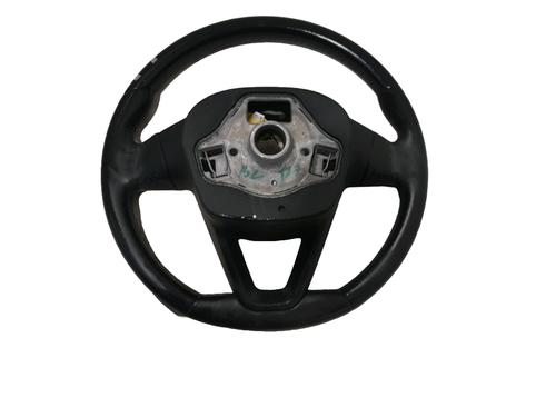 Steering wheel SEAT LEON ST (5F8) 1.6 TDI | BP34466824C49 - Image 4