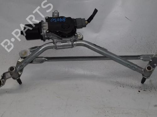 Used Front wiper motor Front wiper motor RENAULT CAPTUR I (J5_, H5_) 0.9 TCe 90 (90 hp) 34482653 34482653