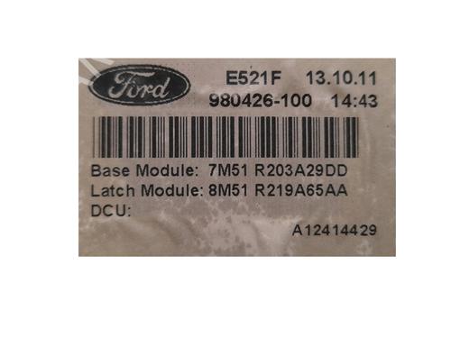 Other FORD KUGA I 2.0 TDCi | BP34550667O1 - Image 4
