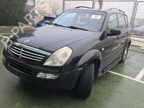 Used Parts SSANGYONG REXTON / REXTON II (GAB_) 2.7 CRDi 4x4 4816324