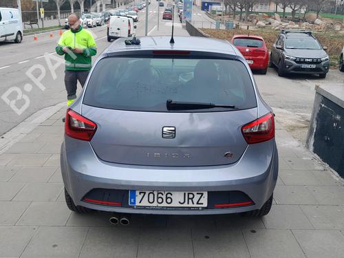 Other CITROËN C4 III (BA_, BB_, BC_) BLUEHDI 110 (BBYHSA) | BP33407750O1 - Image 3