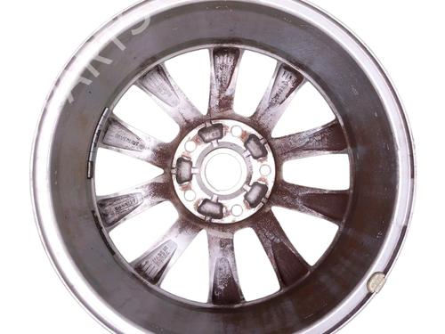 Fælk RENAULT MEGANE IV Hatchback (B9A/M/N_) 1.2 TCe 100 (B9MS) | BP37221669C45 - Image 2
