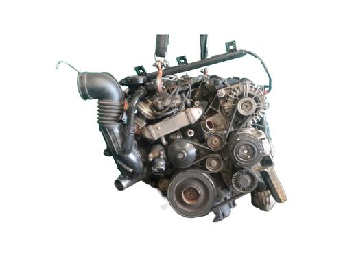Used AC compressor BMW 1 (E81) 118 d (143 hp) 26739185