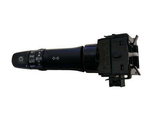 Used Steering column stalk Steering column stalk MITSUBISHI LANCER VIII Sportback (CX_A) 1.8 DI-D (CX9A) (150 hp) 34553382 34553382