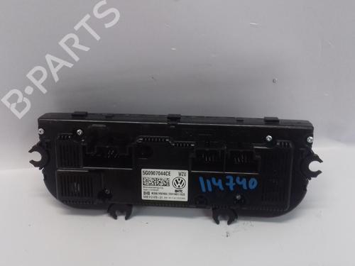Used Other Other VW GOLF VII (5G1, BQ1, BE1, BE2) [2012-2021] 34484596 34484596