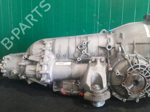 Gearbox AUDI A6 C6 (4F2) | BP36450544M3 - Image 4