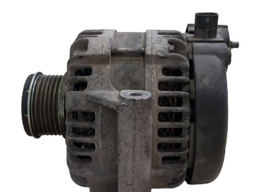 Generator OPEL CORSA E Hatchback Van (X15) 1.3 CDTI (08) | BP38472287M7 - Image 5