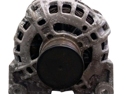 Used Alternator Alternator RENAULT CLIO IV (BH_) 0.9 TCe 90 LPG (90 hp) 35735245 35735245