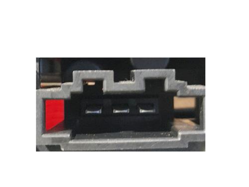 Left tailgate light VW GOLF VI (5K1) 1.4 TSI | BP22968867C79 