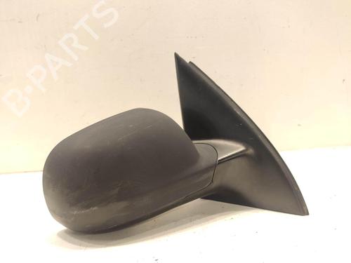 Right mirror VW LUPO I (6X1, 6E1) 1.7 SDI | BP14474884C27 