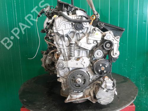 Used Alternator Alternator KIA NIRO I (DE) 1.6 GDI Plug-in Hybrid (141 hp) 35732648 35732648