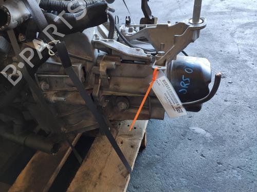 Used Gearbox Gearbox RENAULT CLIO IV Hatchback Van (BH_) [2014-2021] 36597364 36597364