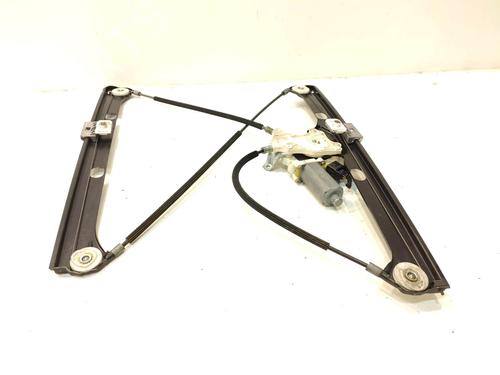 Front right window mechanism MERCEDES-BENZ VANEO (414)  | BP19664563C23 