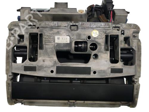 Electronic module AUDI A3 Sportback (8VA, 8VF) 2.0 TDI | BP34548492M83 - Image 3