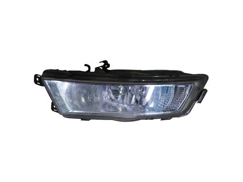 Used Left front fog light SKODA RAPID (NH3, NK3, NK6) 1.6 TDI (115 hp) 19047348