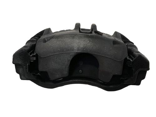 Used Right front brake caliper PEUGEOT 208 I (CA_, CC_) [2012-2020]  22427814