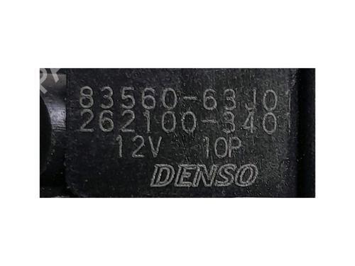 Front right window mechanism SUZUKI SX4 (EY, GY) 2.0 DDiS (RW420D) | BP38076674C23 - Image 3