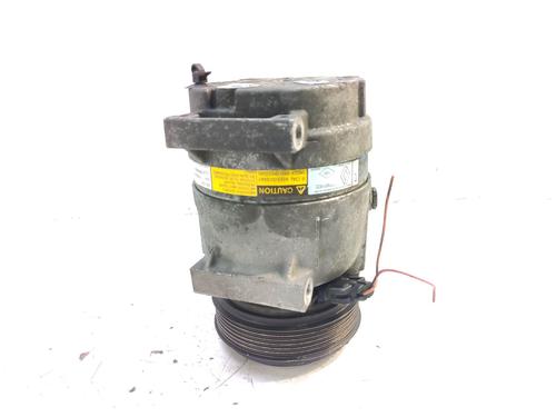 AC compressor RENAULT LAGUNA II (BG0/1_) 1.9 dCi (BG08, BG0G) | BP35731030M34 - Image 2