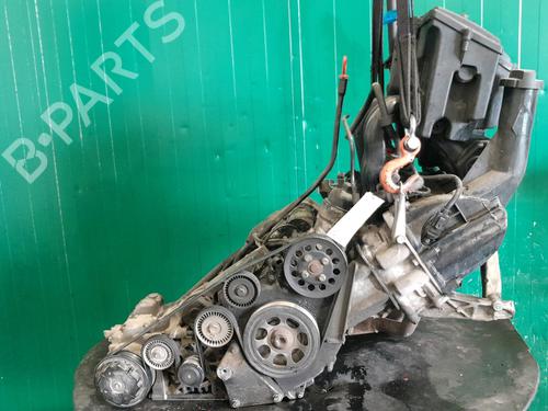 Motor MERCEDES-BENZ A-CLASS (W168) A 190 (168.032, 168.132) (125 hp) 20110460