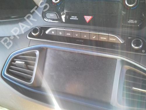 Electronic module HYUNDAI IONIQ (AE) 1.6 GDI Hybrid | BP14462228M83 