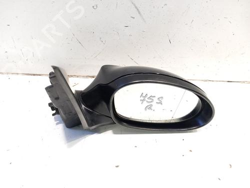 Used Right mirror BMW 1 (E87) [2003-2013]  18702485