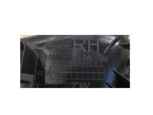 Other NISSAN PULSAR Hatchback (C13) 1.2 DIG-T | BP34465744O1 - Image 3
