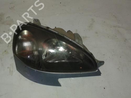 Used Right headlight Right headlight CHEVROLET REZZO MPV (U100) 1.6 (105 hp) 40511352 40511352