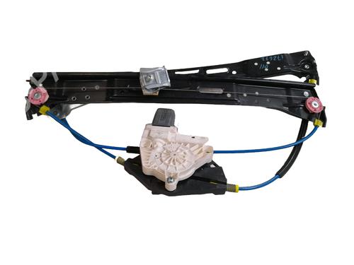 Used Front left window mechanism Front left window mechanism VW SHARAN (7N1, 7N2) 2.0 TDI (177 hp) 34469900 34469900