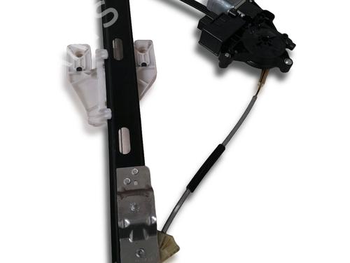 Used Rear left window mechanism Rear left window mechanism SEAT LEON ST (5F8) 1.6 TDI (110 hp) 34467290 34467290