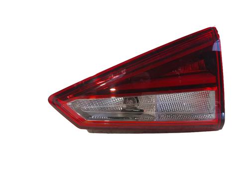 Højre baglygte bagklap SEAT ARONA (KJ7, KJP) [2017-2025]  27436536