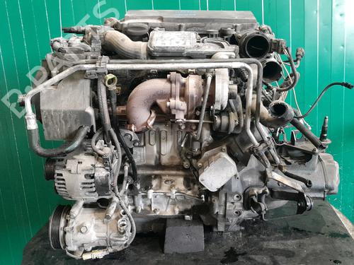 Gearbox PEUGEOT 206 Hatchback (2A/C) 1.4 HDi eco 70 | BP18787476M3 
