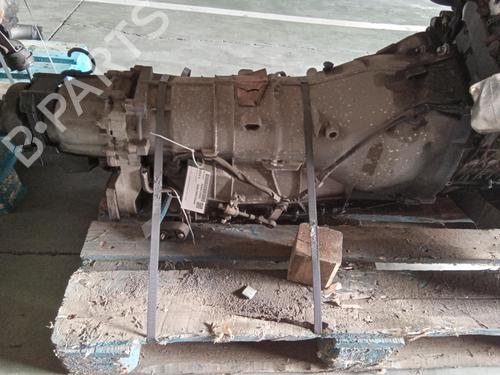 Girkasse Girkasse BMW 5 (E60) 530 xd (231 hp) 34545638 34545638