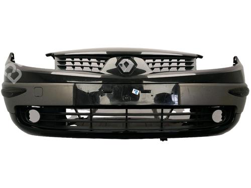 Used Front bumper Front bumper RENAULT SCÉNIC II (JM0/1_) 1.9 dCi (JM0G, JM12, JM1G, JM2C) (120 hp) 33978748 33978748