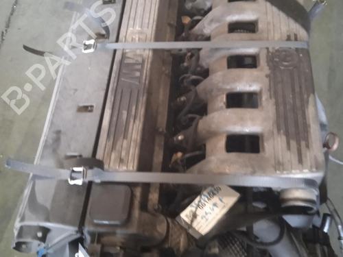 Engine BMW 5 (E60)  | BP19685615M1