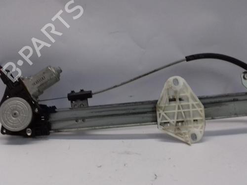 Used Rear left window mechanism Rear left window mechanism HONDA ACCORD VIII Estate (CW) 2.2 i-DTEC (CW3) (150 hp) 34485064 34485064