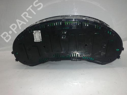 Used Instrument cluster Instrument cluster CITROËN C4 II (NC_) 1.6 HDi 110 (112 hp) 34481776 34481776